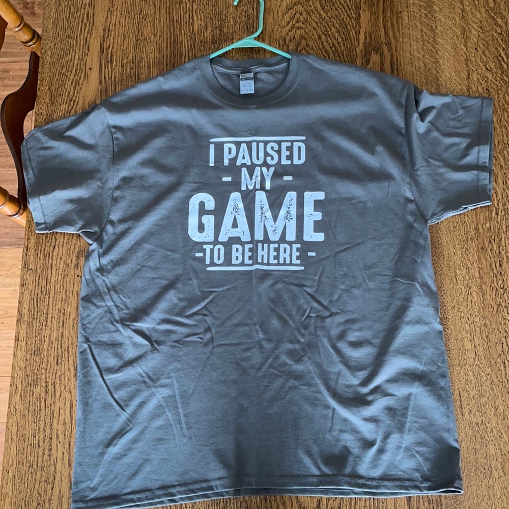Men’s T Shirt XL
